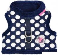 Шлейка-жилетка Pinkaholic Joceline NARD-HJ7363-NY-L (синий)