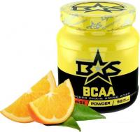 Аминокислоты Binasport BCAA (500г, апельсин)