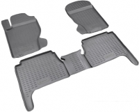 Комплект ковриков для авто Element NLC.25.19.210 (4 шт)