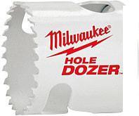 Коронка Milwaukee 49560043