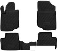 Комплект ковриков для авто Element CARPGT00009 (4 шт)