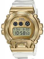 Наручные часы Casio G-Shock GM-6900SG-9E