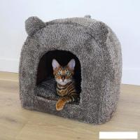 Домик Rosewood Teady Bear 03086/RW (коричневый)