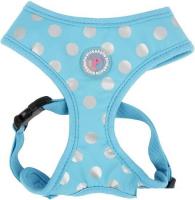 Шлейка Pinkaholic Chic NARA-HA7322-BL-M (голубой)