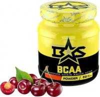 Аминокислоты Binasport BCAA (500г, вишня)