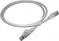 Кабель Lanmaster LAN-PC45/U5E-15-WH