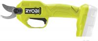 Секатор Ryobi RY18SCA-0 5133005024 (без АКБ)