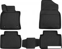Комплект ковриков для авто Element ELEMENT3D048152210K (4 шт)