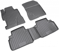 Комплект ковриков для авто Element NLC.18.09.210K (4 шт)