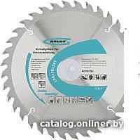 Пильный диск GROSS 73319