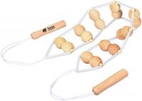 Ручной механический массажер Банные штучки 40071