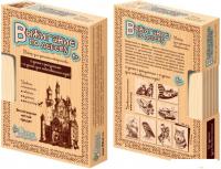 Доска для выжигания Десятое королевство Мастер 10шт