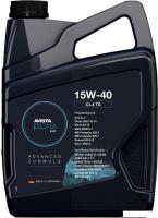 Моторное масло Avista pure EVO CI-4 TS 15W-40 5л