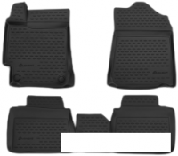 Комплект ковриков для авто Element NLC.3D.48.63.210K (4 шт)