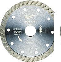 Отрезной диск алмазный  Milwaukee 4932399527