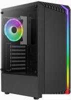 Корпус AeroCool Bionic-G-BK-v2