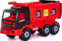 Игрушечный транспорт Полесье Маммоет 89939