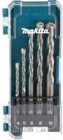 Сверло Makita D-72877