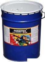 Эмаль Farbitex ПФ-115 20 кг (светло-голубой)