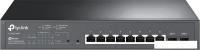 Настраиваемый коммутатор TP-Link TL-SG2210MP