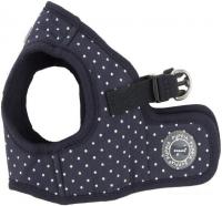 Шлейка Puppia Dotty PARA-HB1529-NY-L (синий)