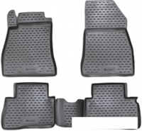 Комплект ковриков для авто Element CARNIS10044 (4 шт)