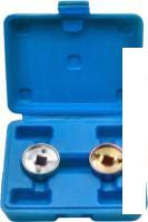 Набор головок слесарных RockForce RF-902G13