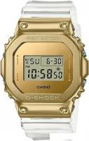 Наручные часы Casio G-Shock GM-5600SG-9E
