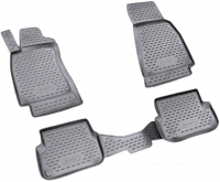 Комплект ковриков для авто Element NLC.04.08.210 (4 шт)