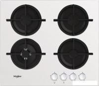Варочная панель Whirlpool AKT 625 WH