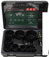 Набор коронок RockForce RF-BHS13