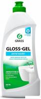 Средство для сантехники Grass Gloss-Gel 0.5 л
