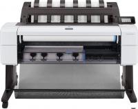 Плоттер HP HP DesignJet T1600dr 36