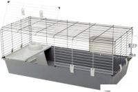Клетка Ferplast Rabbit 120 (серый) 57053417