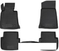 Комплект ковриков для авто Element NLC.05.26.210K (4 шт)
