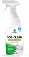 Универсальное средство Grass Dos-clean 0.6 л