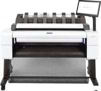 МФУ HP DesignJet T2600 3XB78A