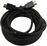 Кабель ExeGate HDMI-HDMI (19M-19M) 5 м EX287732RUS