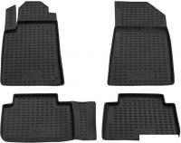 Комплект ковриков для авто Element NLC.10.08.210 (4 шт)