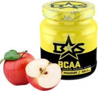 Аминокислоты Binasport BCAA (500г, яблоко)