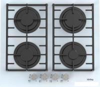 Варочная панель Korting HGG 6805 CW