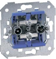 Розетка Simon 75466-69