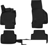 Комплект ковриков для авто Element CARVLK00001 (4 шт)