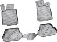 Комплект ковриков для авто Element NLC.45.09.210k (4 шт)