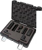 Набор головок слесарных FORSAGE F-907G2D