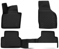 Комплект ковриков для авто Element CARAUD00001 (4 шт)