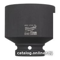 Головка слесарная Milwaukee 4932471673