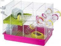 Клетка Ferplast Laura (розовый) 57912411W1