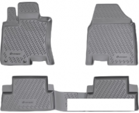 Комплект ковриков для авто Element CARNIS00021 (4 шт)