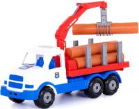 Игрушечный транспорт Полесье Сталкер 90362